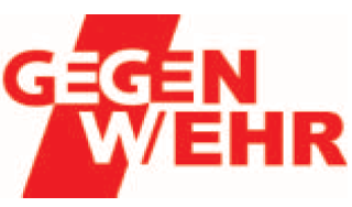 Gegenwehr